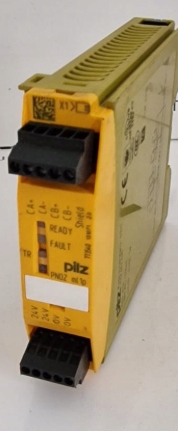 773540 Pilz, Contactores y relés